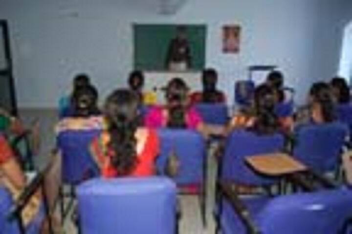 classroom